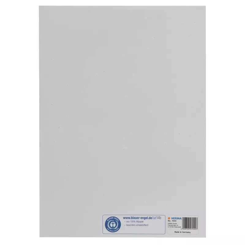 Funda para revistas/libros HERMA 7044
