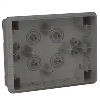 Legrand BT3487 caja de instalación eléctrica