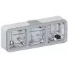 Legrand 069680 caja de derivación eléctrica