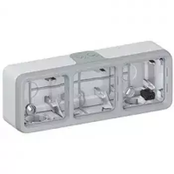 Legrand 069680 caja de derivación eléctrica