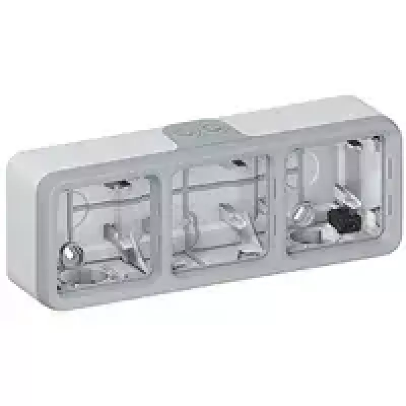Legrand 069680 caja de derivación eléctrica
