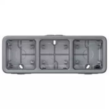 Legrand 069680 caja de derivación eléctrica