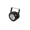 Luminaria de superficie Eurolite 51915301 LED 25 W interior negro