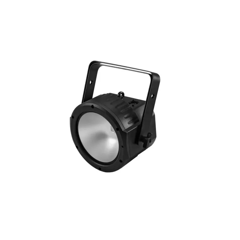 Luminaria de superficie Eurolite 51915301 LED 25 W interior negro