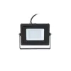 Foco Eurolite 51914966 negro 30 W LED IP65