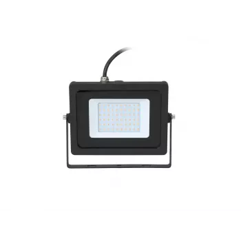 Foco Eurolite 51914966 negro 30 W LED IP65