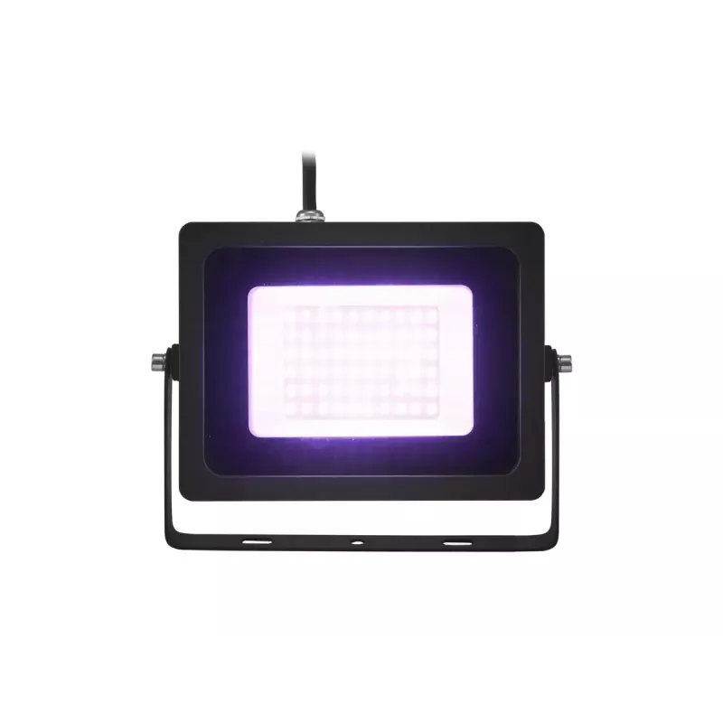 Foco Eurolite 51914966 negro 30 W LED IP65