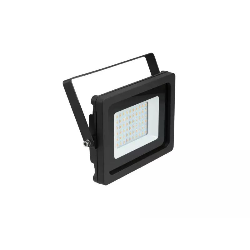 Foco Eurolite 51914966 negro 30 W LED IP65