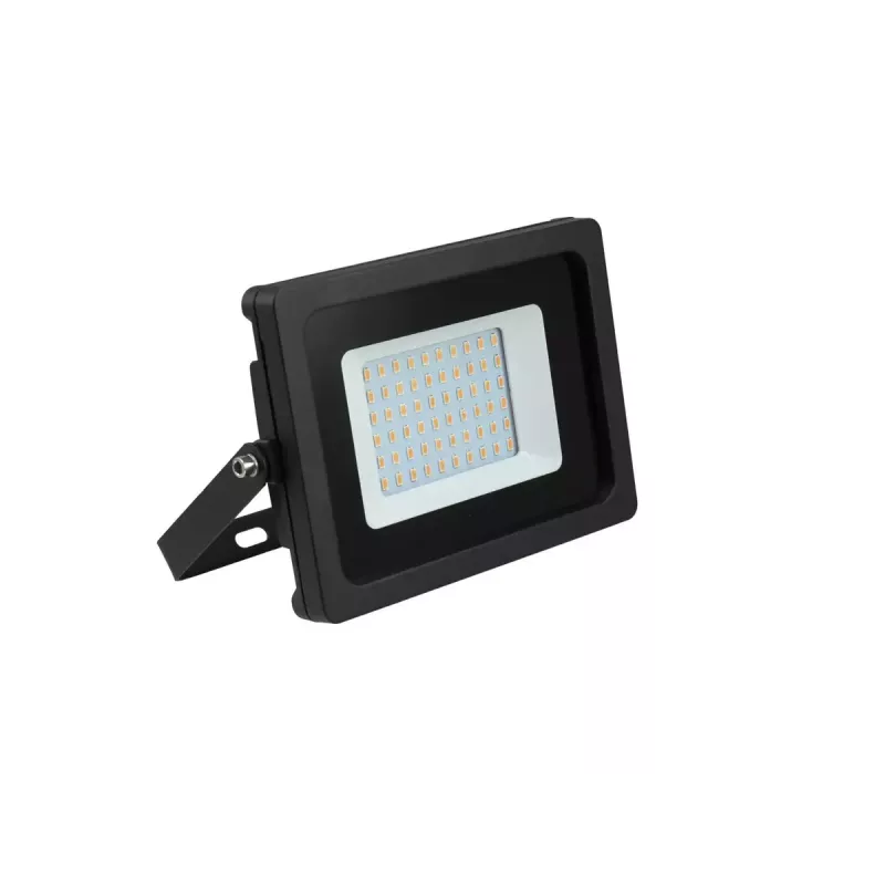 Foco Eurolite 51914966 negro 30 W LED IP65
