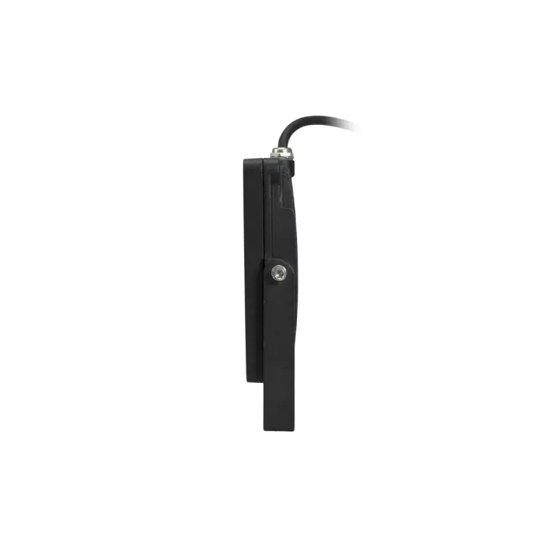 Foco Eurolite 51914966 negro 30 W LED IP65