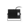 Foco Eurolite 51914966 negro 30 W LED IP65