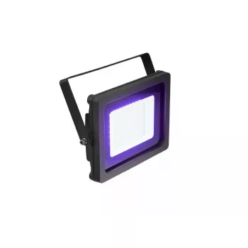 Foco Eurolite 51914966 negro 30 W LED IP65