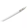 Cable coaxial HAMA Classic Line 120 dB, 25 m, cable de TV/antena apantallado