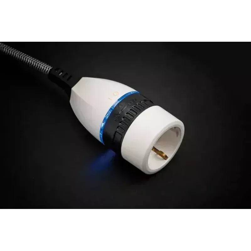 Cable de alimentación Brennenstuhl 1161830020