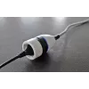 Cable de alimentación Brennenstuhl 1161830020