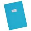 Funda para revistas/libros HERMA 19750 azul claro
