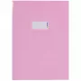 Funda para revistas/libros HERMA 19805 rosa