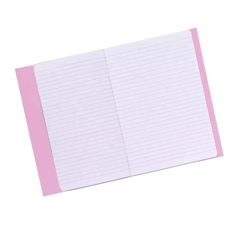 Funda para revistas/libros HERMA 19855 rosa