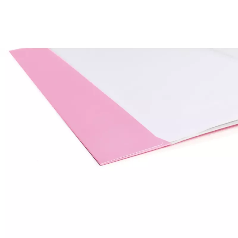 Funda para revistas/libros HERMA 19855 rosa