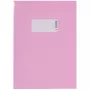 Funda para revistas/libros HERMA 19855 rosa