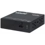 Intellinet 208338 extensor de vídeo/audio – transmisor, hasta 500 m