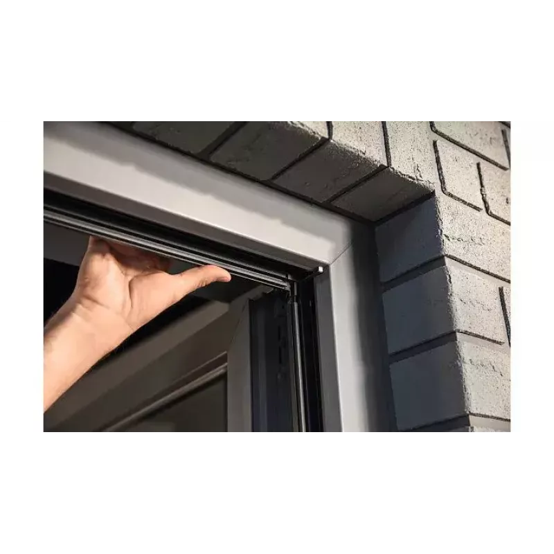 Set de montaje para rejilla de protección de ventanas TESA 55214-00