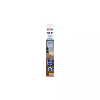 Set de montaje para rejilla de protección de ventanas TESA 55214-00