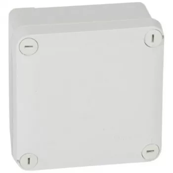 Legrand 092020 Caja de derivación eléctrica