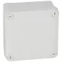 Legrand 092020 Caja de derivación eléctrica