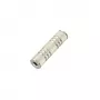 Hama 00205193 Conector hembra 3,5 mm Plata