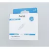 Hama 00205215 Conector coaxial 1 ud.