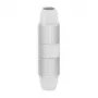 Hama 00205215 Conector coaxial 1 ud.