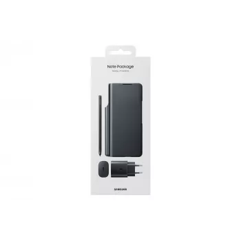 Samsung EF-FF92K Kit de inicio para móvil Negro