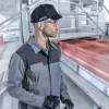 Protección de seguridad para la cabeza Uvex 9794404
