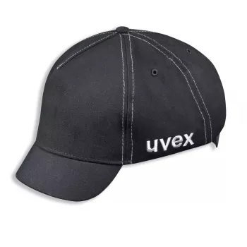 Protección de seguridad para la cabeza Uvex 9794404
