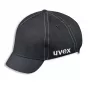 Protección de seguridad para la cabeza Uvex 9794404