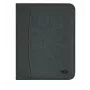 Organizador personal WEDO 58 354412 A4 gris Poliéster con mecanismo de 4 anillas
