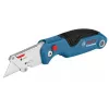 Bosch Professional 1 600 A01 6BM Juego de cuchillos, 2 uds.