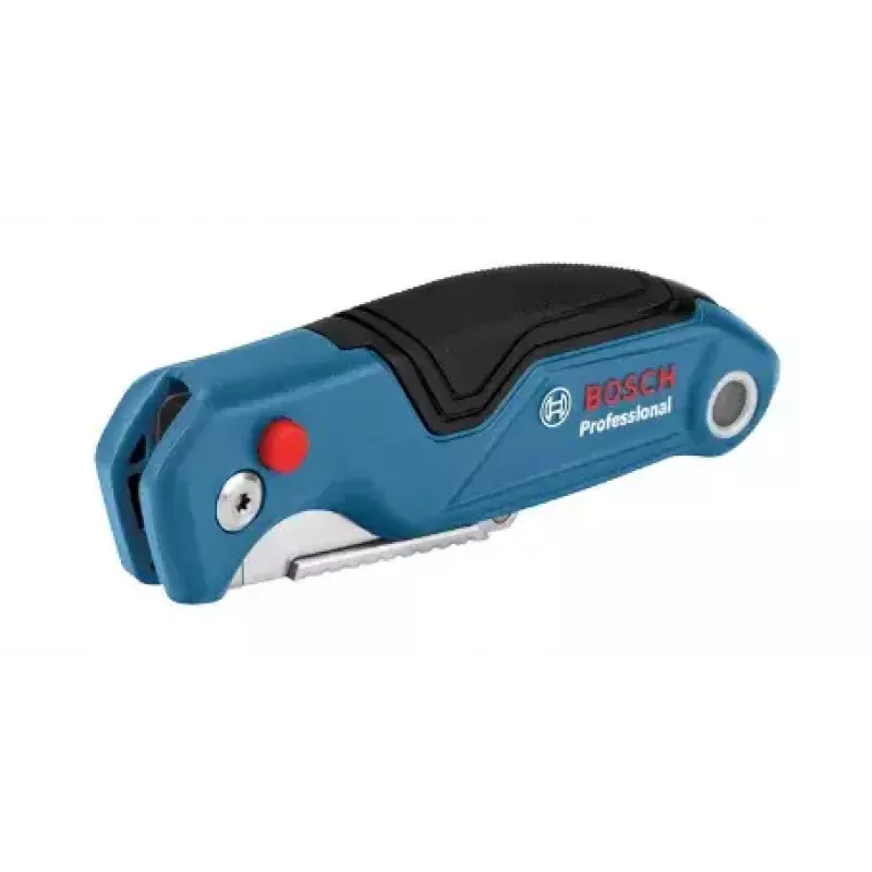 Bosch Professional 1 600 A01 6BM Juego de cuchillos, 2 uds.