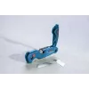 Bosch Professional 1 600 A01 6BM Juego de cuchillos, 2 uds.
