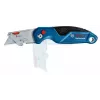 Bosch Professional 1 600 A01 6BM Juego de cuchillos, 2 uds.