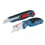 Bosch Professional 1 600 A01 6BM Juego de cuchillos, 2 uds.