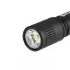 Linterna de mano Olight i3E negra LED 90 lm IPX8 70 h