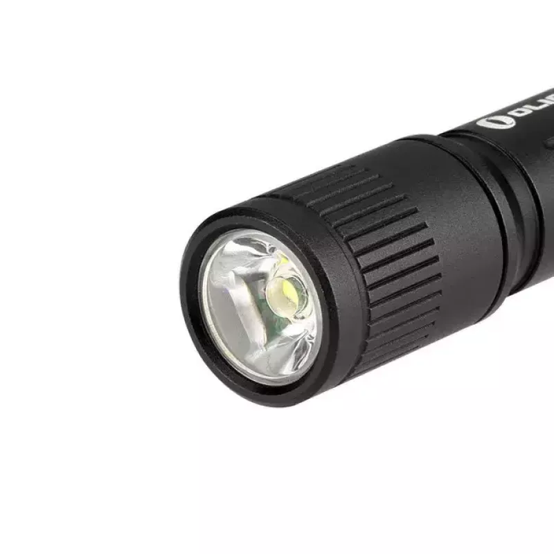 Linterna de mano Olight i3E negra LED 90 lm IPX8 70 h