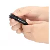 Linterna de mano Olight i3E negra LED 90 lm IPX8 70 h