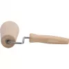 Westmark Woody 30032270 utensilio de madera de haya, superficie lisa, 84 mm