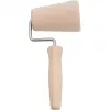 Westmark Woody 30032270 utensilio de madera de haya, superficie lisa, 84 mm