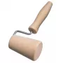 Westmark Woody Utensilio de madera de haya 84 mm, superficie lisa, 84×180×53 mm