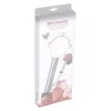 Abridor de tapas de tarros Westmark 10522260 Negro Acero inoxidable