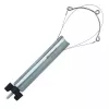 Abridor de tapas de tarros Westmark 10522260 Negro Acero inoxidable